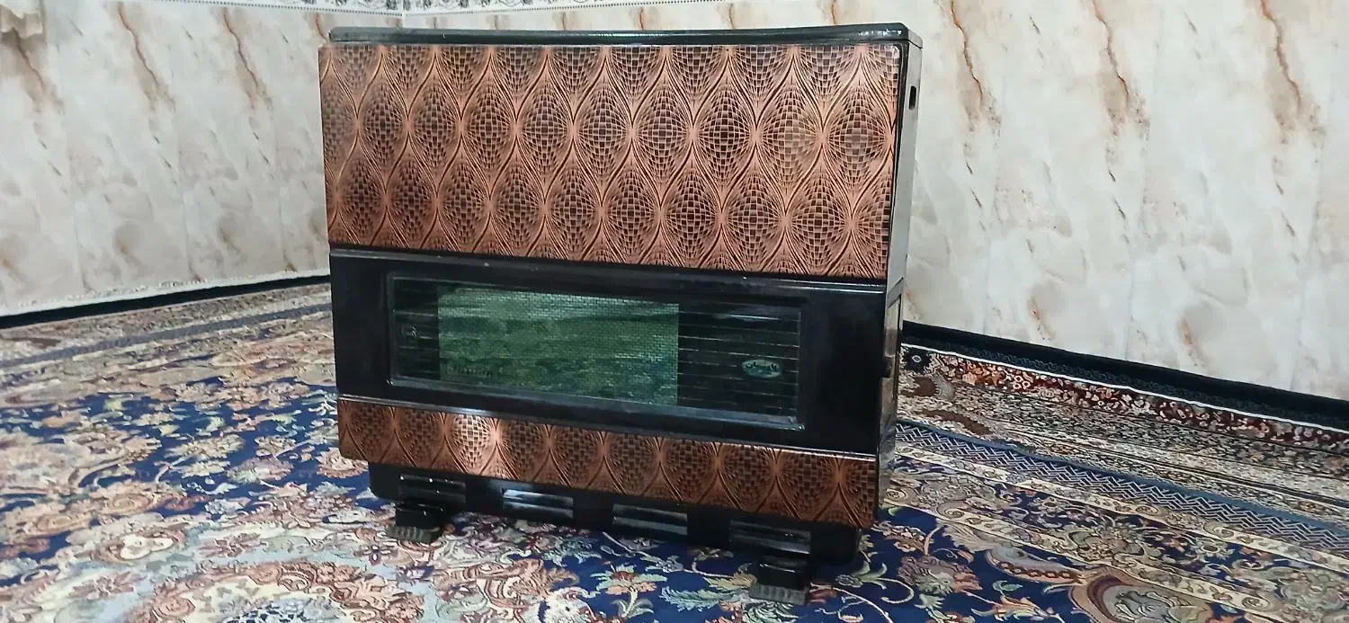 بخاری گازی سالم سالم|بخاری، هیتر، شومینه|رباط‌کریم, آدران|دیوار