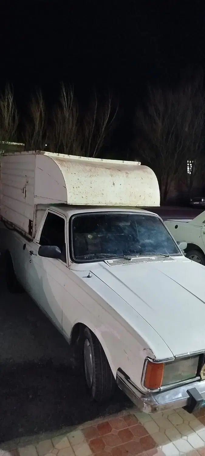 پیکان وانت|خودرو سواری و وانت|اردبیل, |دیوار