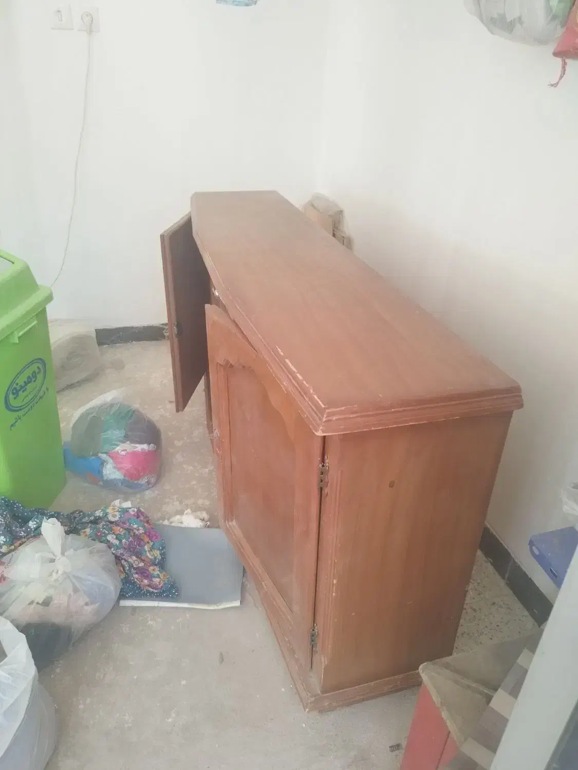 کمد و کشو|جاکفشی، کمد، دراور|مبارکه, |دیوار