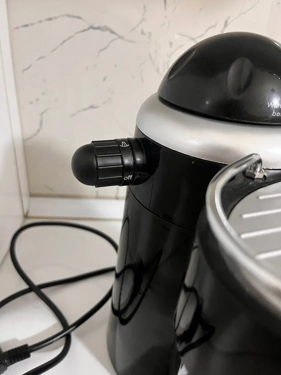 دستگاه اسپرسوساز برند بلانزو|سماور، چایساز، قهوهساز|بیجار, |دیوار