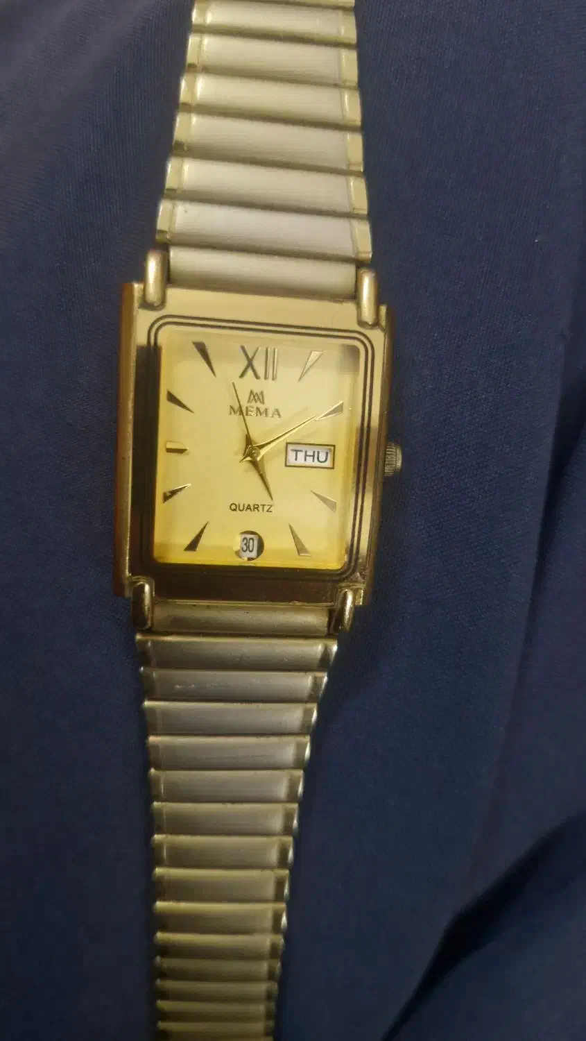 ساعت مچی درحدنو|ساعت|زاهدان, |دیوار