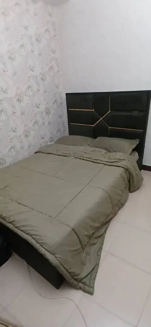 تخت ۲نفره|تخت و سرویس خواب|محمدشهر, شهرک پیام (مهرالبرز)|دیوار