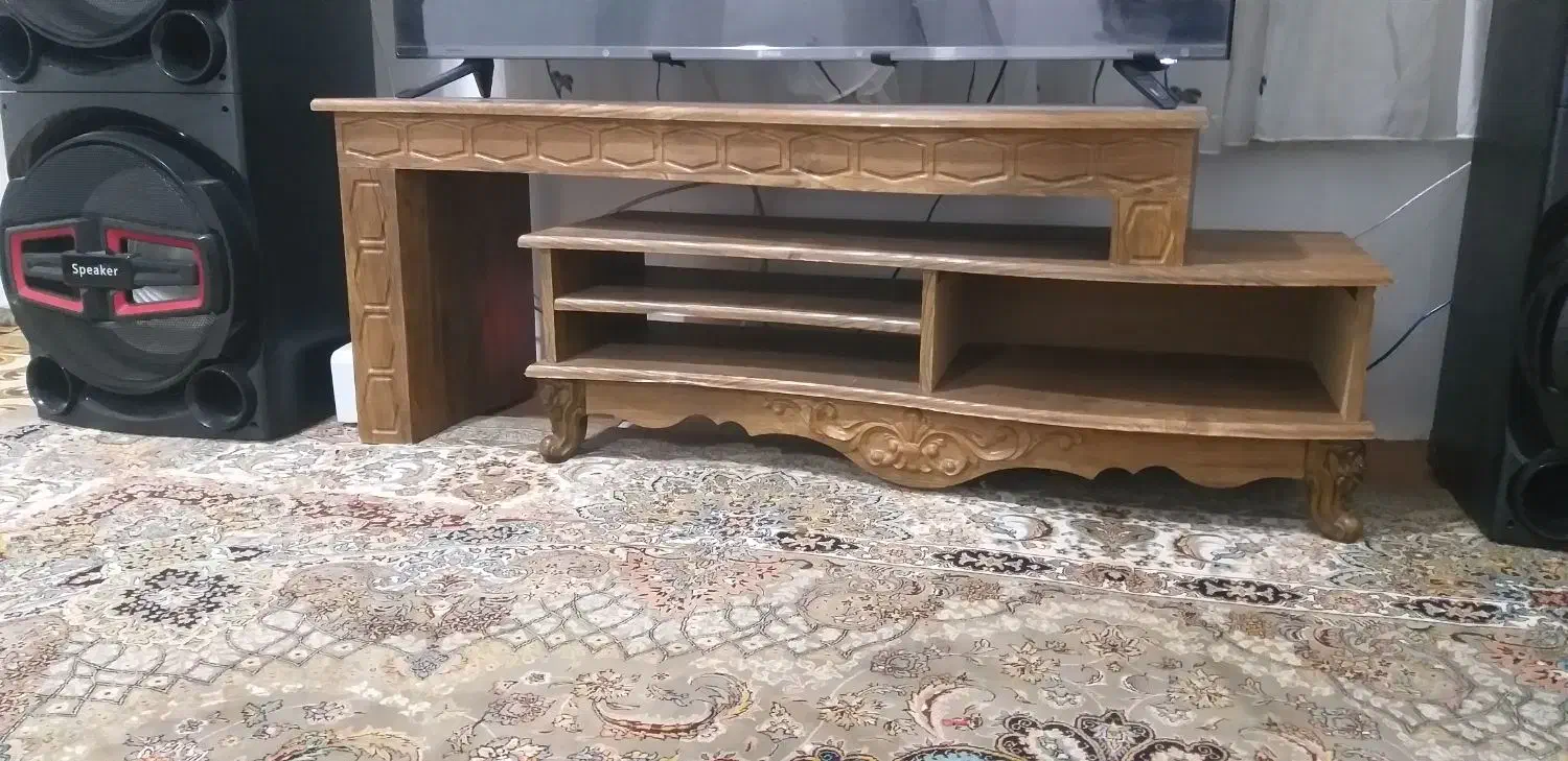 میز تلوزیون|میز تلویزیون|قیدار, |دیوار