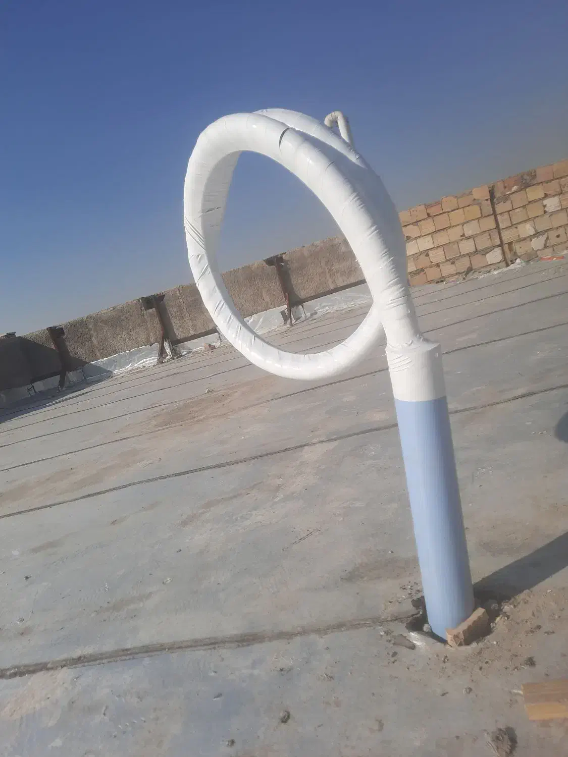 لوله کشی کولر گازی|خدمات پیشه و مهارت|قزوین, |دیوار