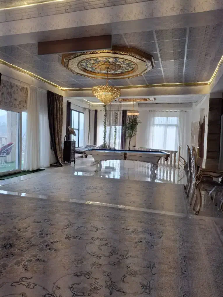 همکاری در کارهای اجرایی ویلا|استخدام اداری و مدیریت|آستارا, |دیوار