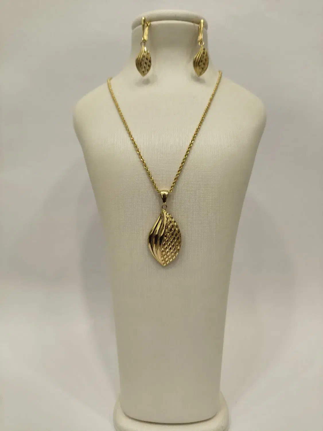 نیم ست الی|جواهرات|قم, سالاریه|دیوار