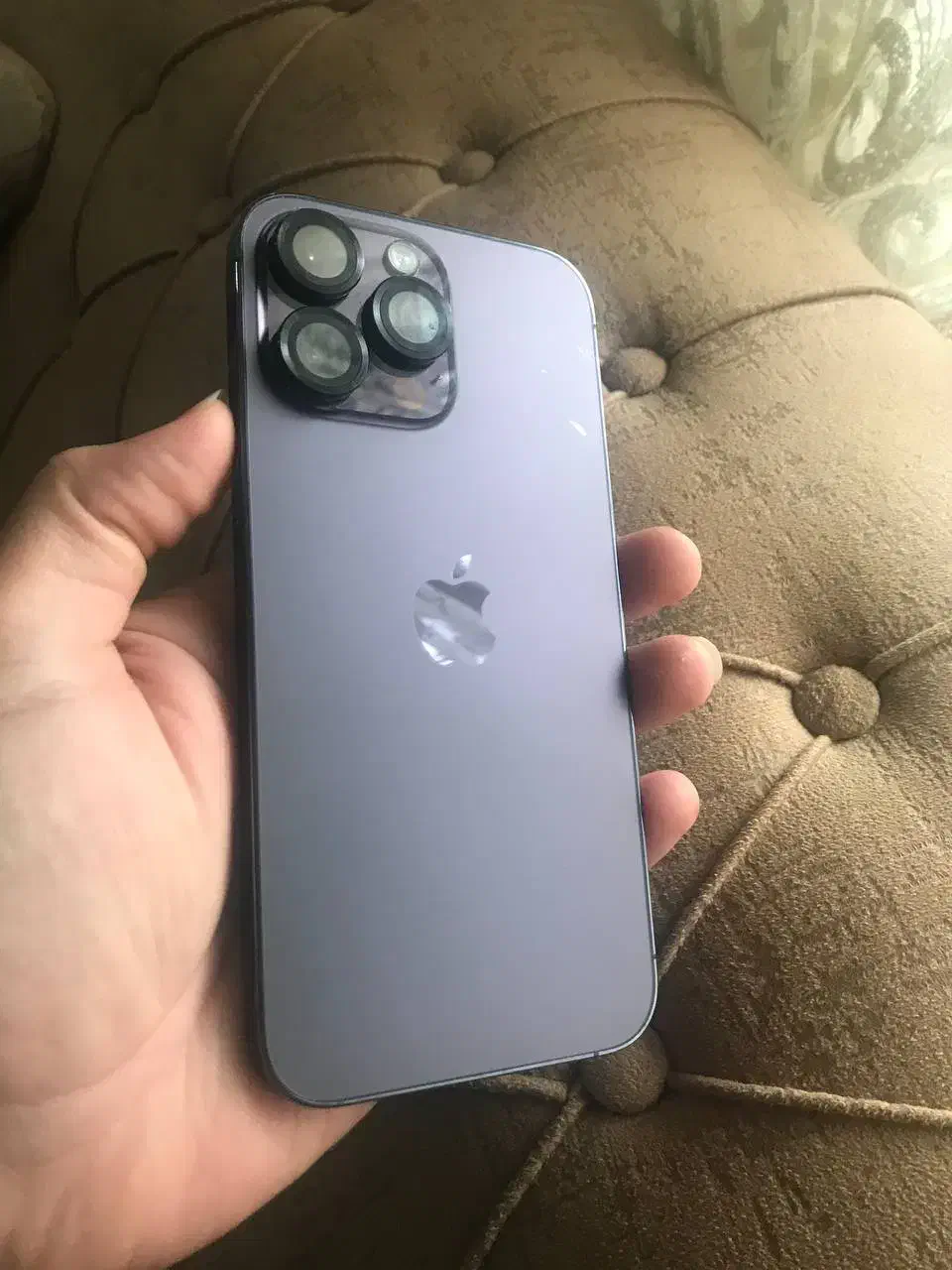 iPhone 14 Pro Max|موبایل|هشتگرد, ینگی امام|دیوار