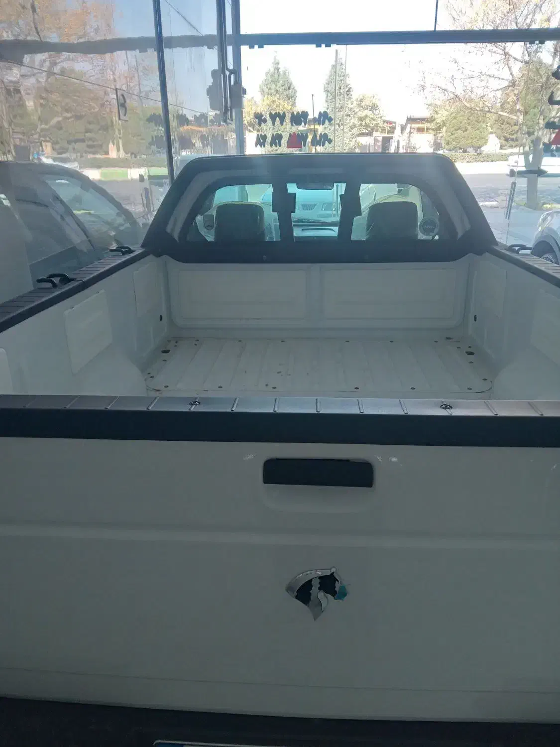 آریسان صفر|خودرو سواری و وانت|کاشمر, |دیوار