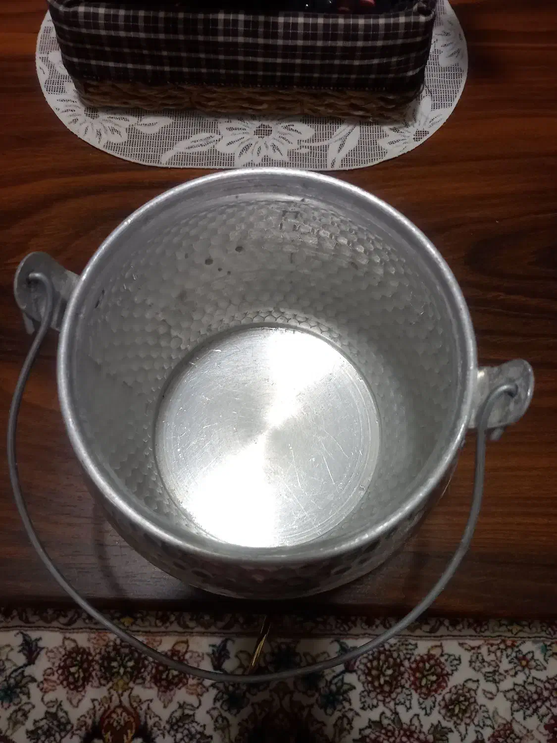 کشکول .|ظروف پخت‌وپز|اسلام‌‌آباد غرب, |دیوار