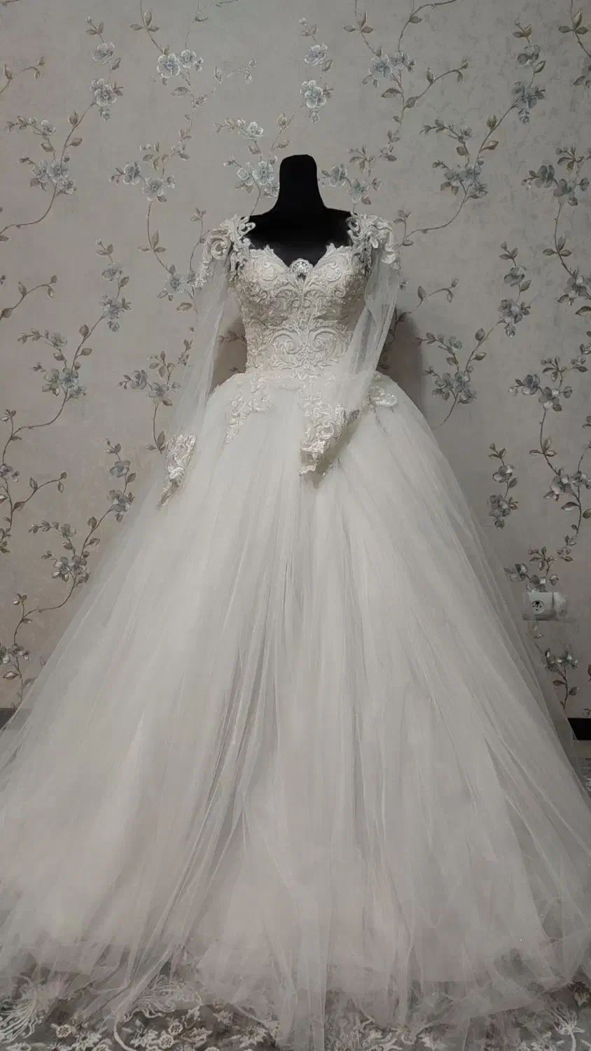 لباس عروس|لباس|تهران, سبلان (لشگر)|دیوار