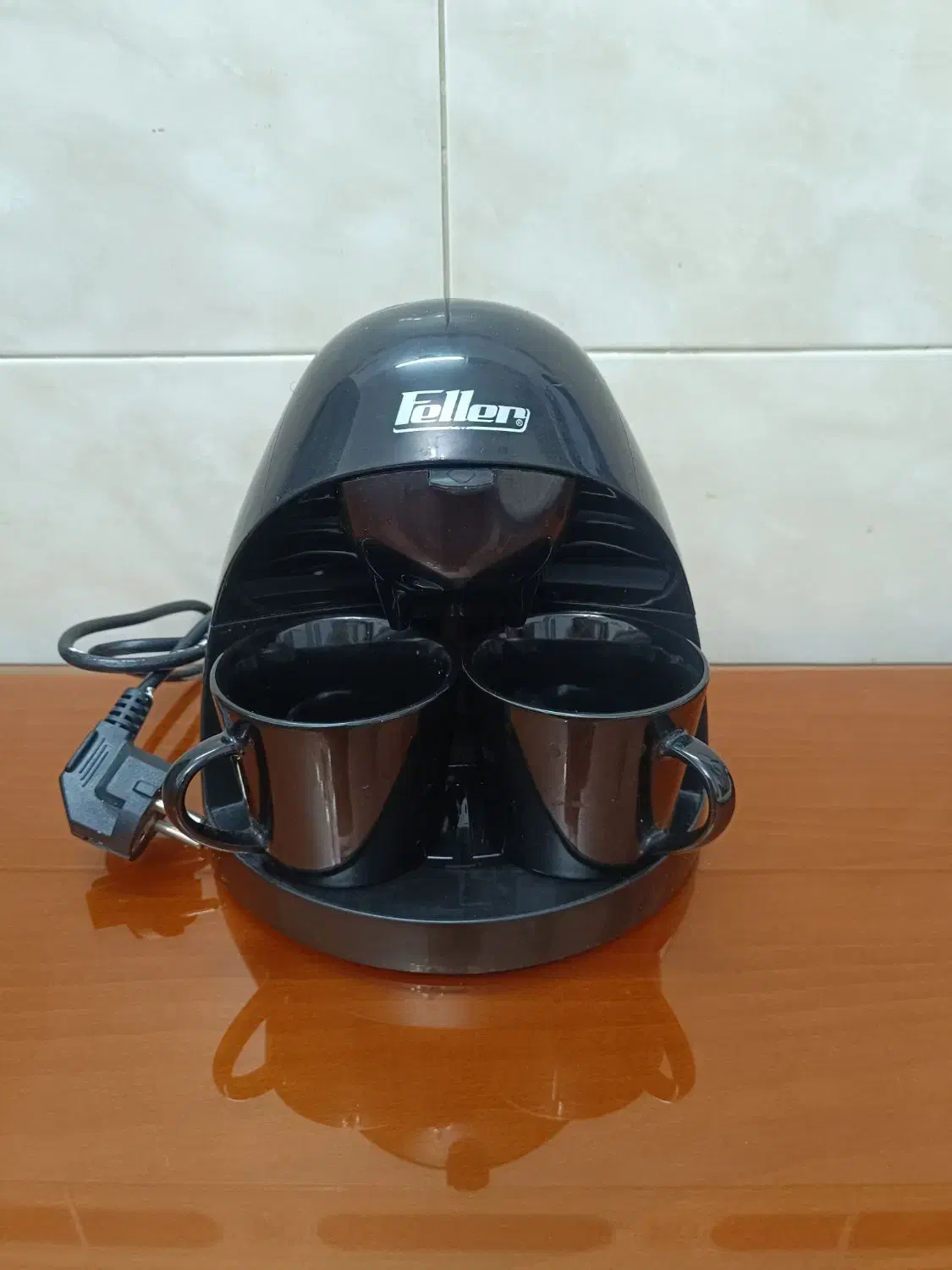 قهوه جوش|سماور، چای‌ساز، قهوه‌ساز|تهران, افسریه جنوبی|دیوار