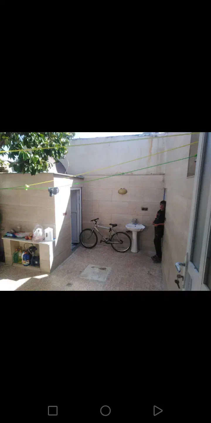 منزل در سپاه جنوبی|فروش خانه و ویلا|شیراز, تندگویان|دیوار