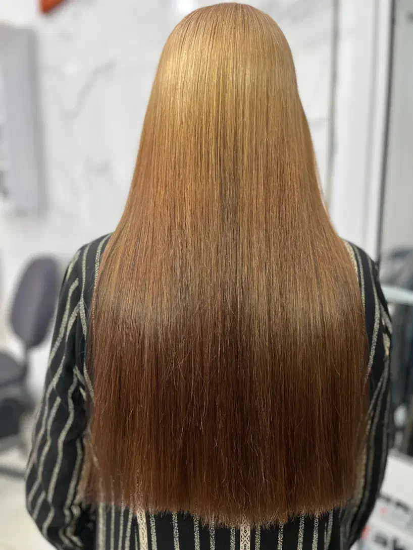 خدمات کراتین و پروتئین و احیای مو و آموزش|خدمات آرایشگری و زیبایی|مرند, |دیوار