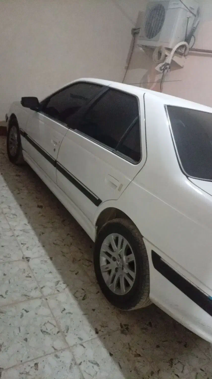 پژوپارس 1401xu7pبرای فروش|خودرو سواری و وانت|سوسنگرد, |دیوار