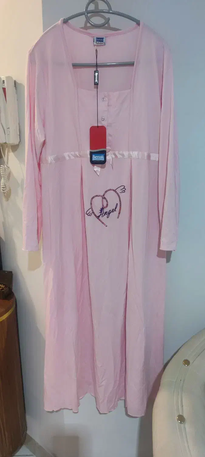 لباس راحتی نخ ترک|لباس|کرمانشاه, |دیوار