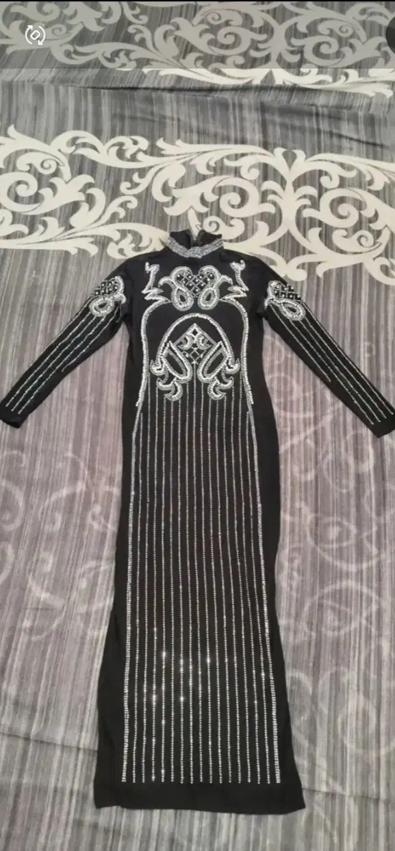 لباس مجلسی۴۰ تا۴۴|لباس|تهران, دروازه شمیران|دیوار