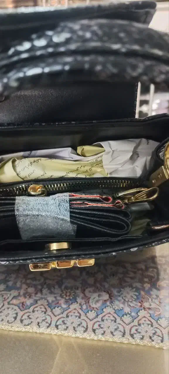 کیف ترند و با کیفیت|کیف، کفش، کمربند|تهران, شهرک طالقانی|دیوار