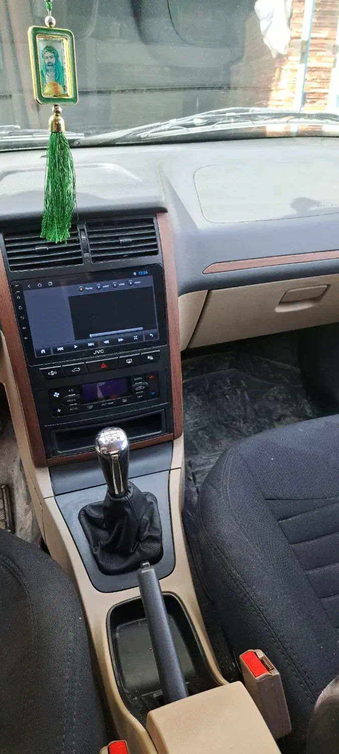 فروش|خودرو سواری و وانت|پردیس, شهرک صنعتی خرمدشت فاز ۷|دیوار