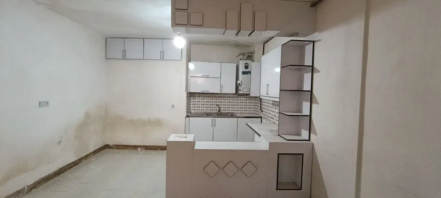 منزل مسکونی|فروش آپارتمان|مشهد, شهرک مطهری|دیوار