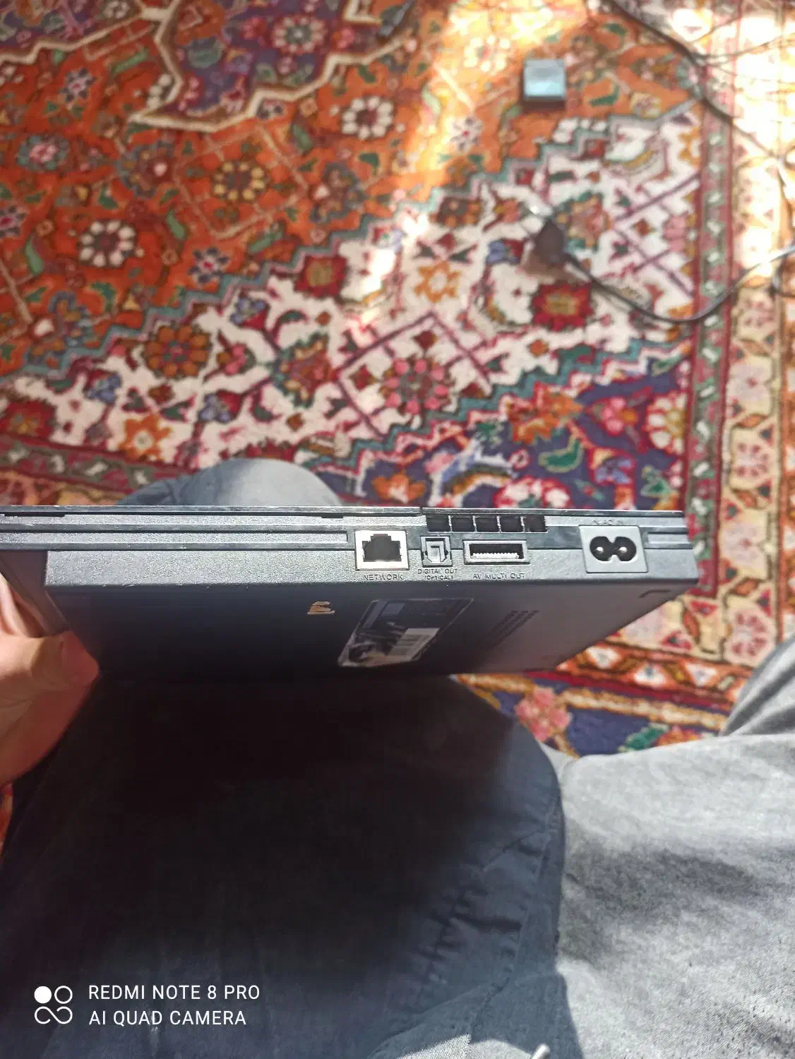 پلی استیشن سونی 2|کنسول، بازی ویدئویی و آنلاین|مراغه, |دیوار