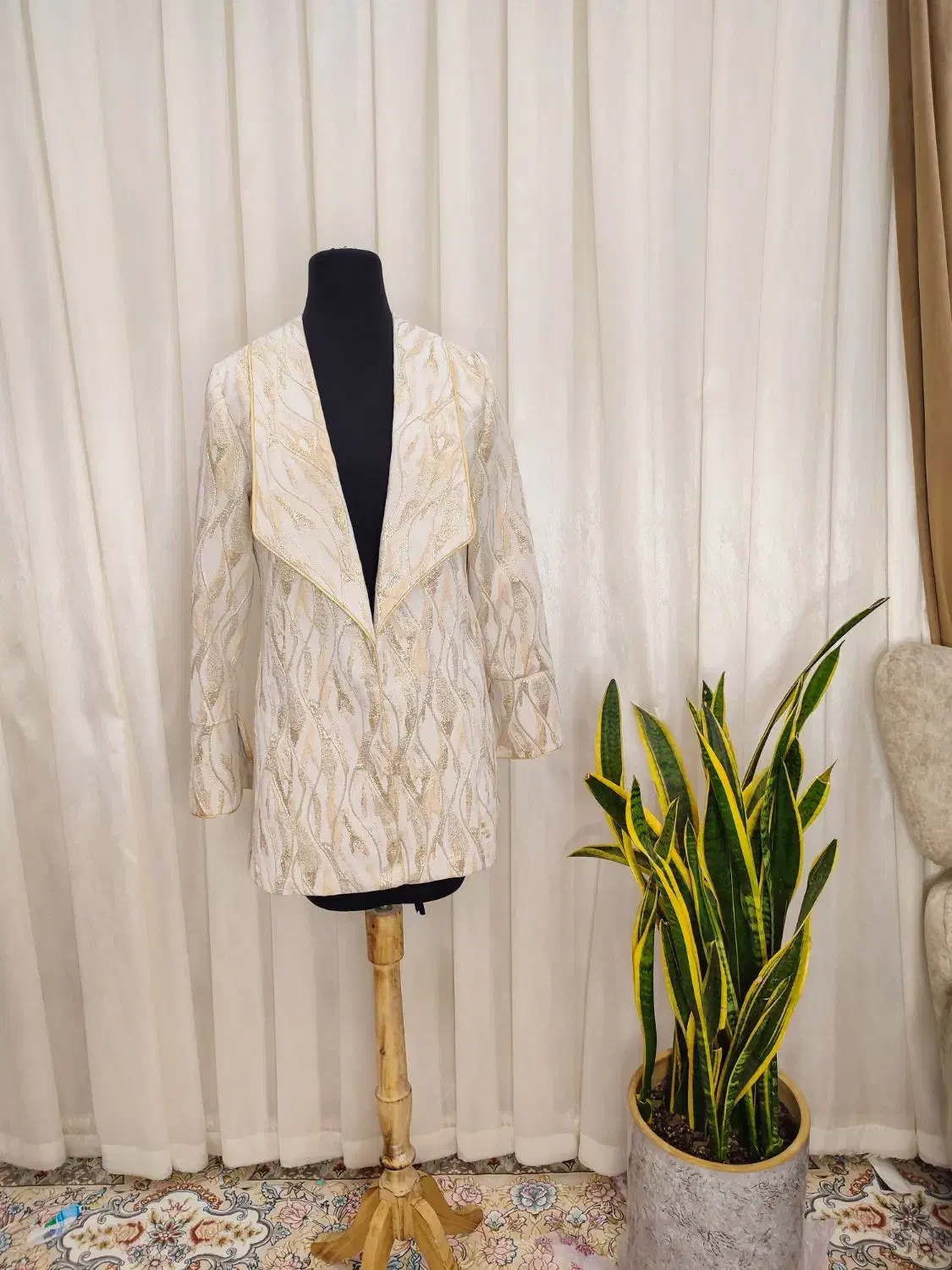 تخفیف ویژه فقد تا سـه روز|لباس|بندر کنگان, |دیوار