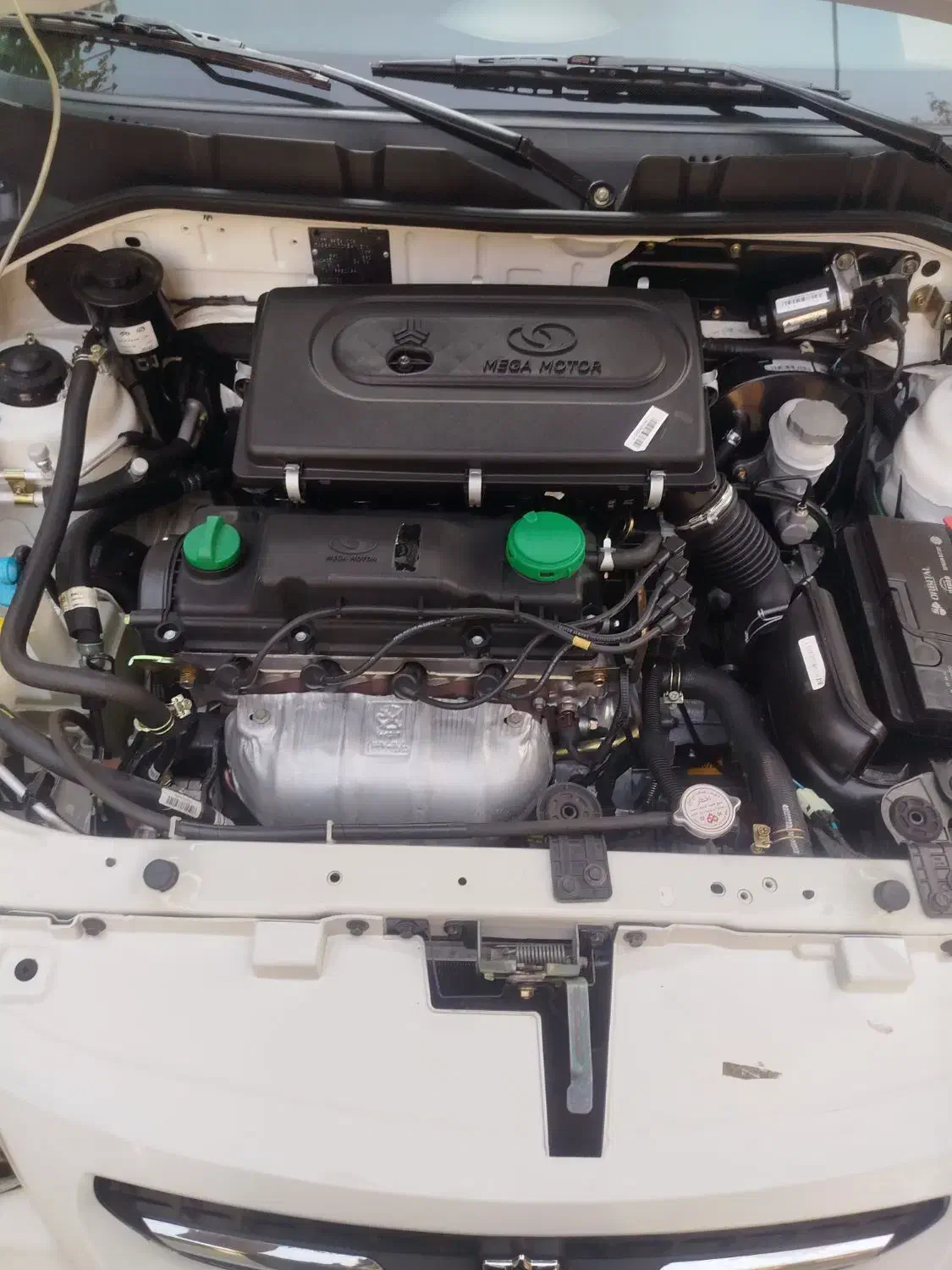 کوییک 1402 کم کار|خودرو سواری و وانت|شهریار, شهریار|دیوار