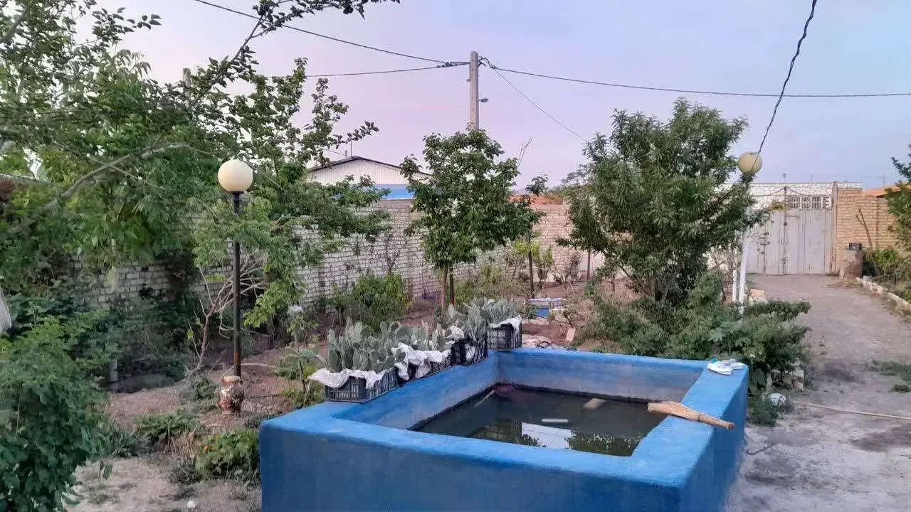 ویلا باغ واقع در روستای امراباد|فروش خانه و ویلا|معصومیه, |دیوار