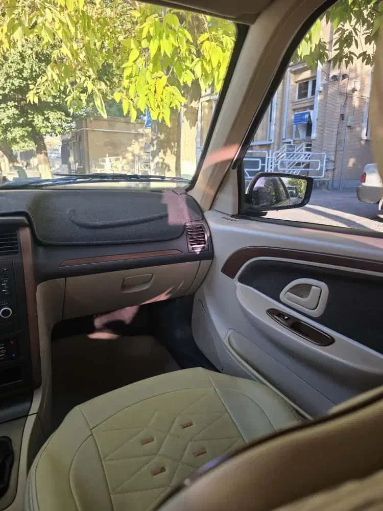 پرشیا تی فایو|خودرو سواری و وانت|ماکو, |دیوار