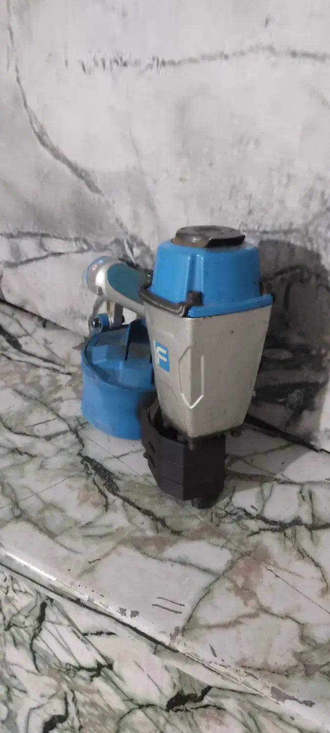 میخکوب نواری فسکو|ابزارآلات|تاکستان, |دیوار