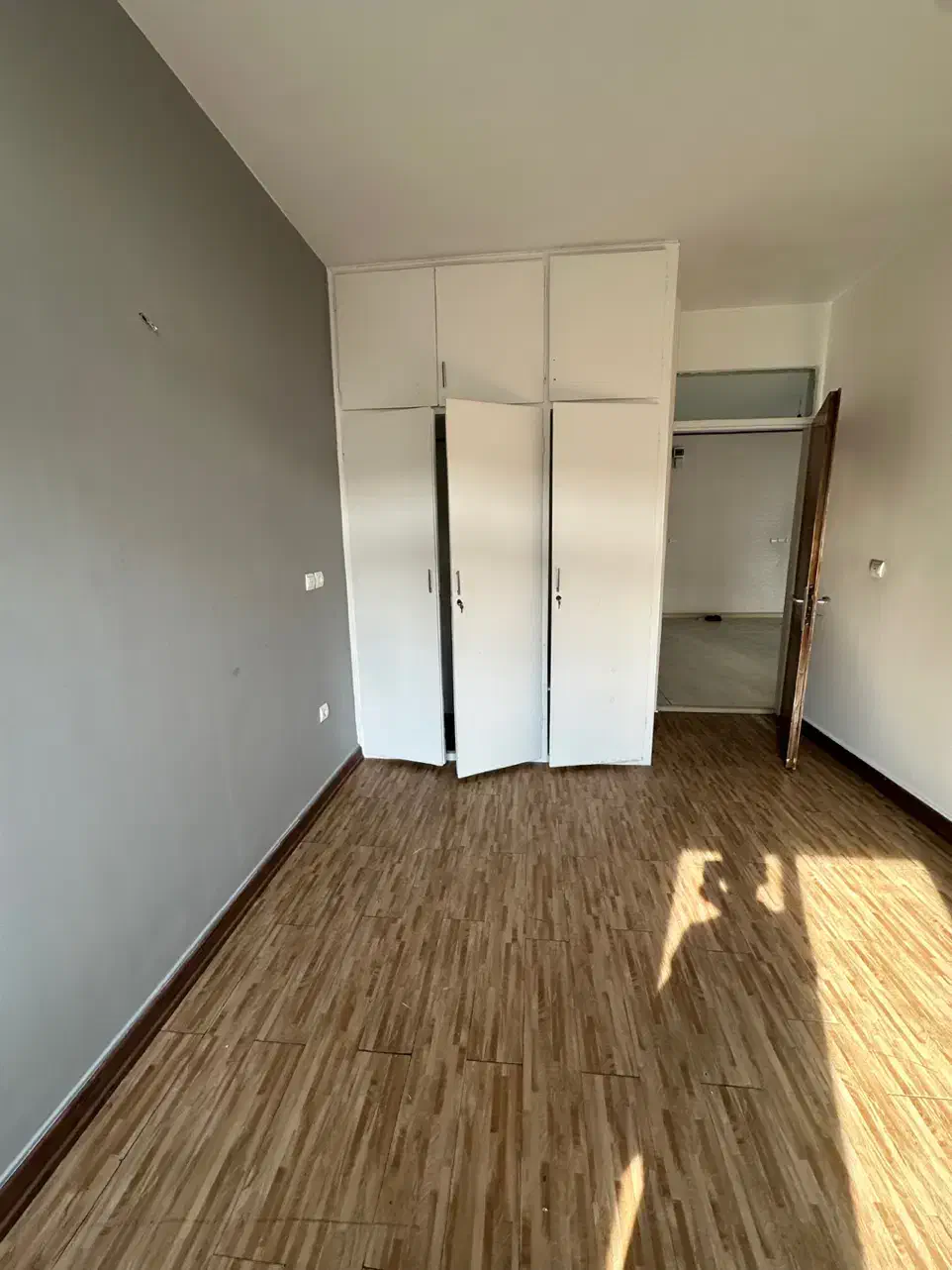 ۱۰۸ متر دوخواب بدونه مشابه گیشا