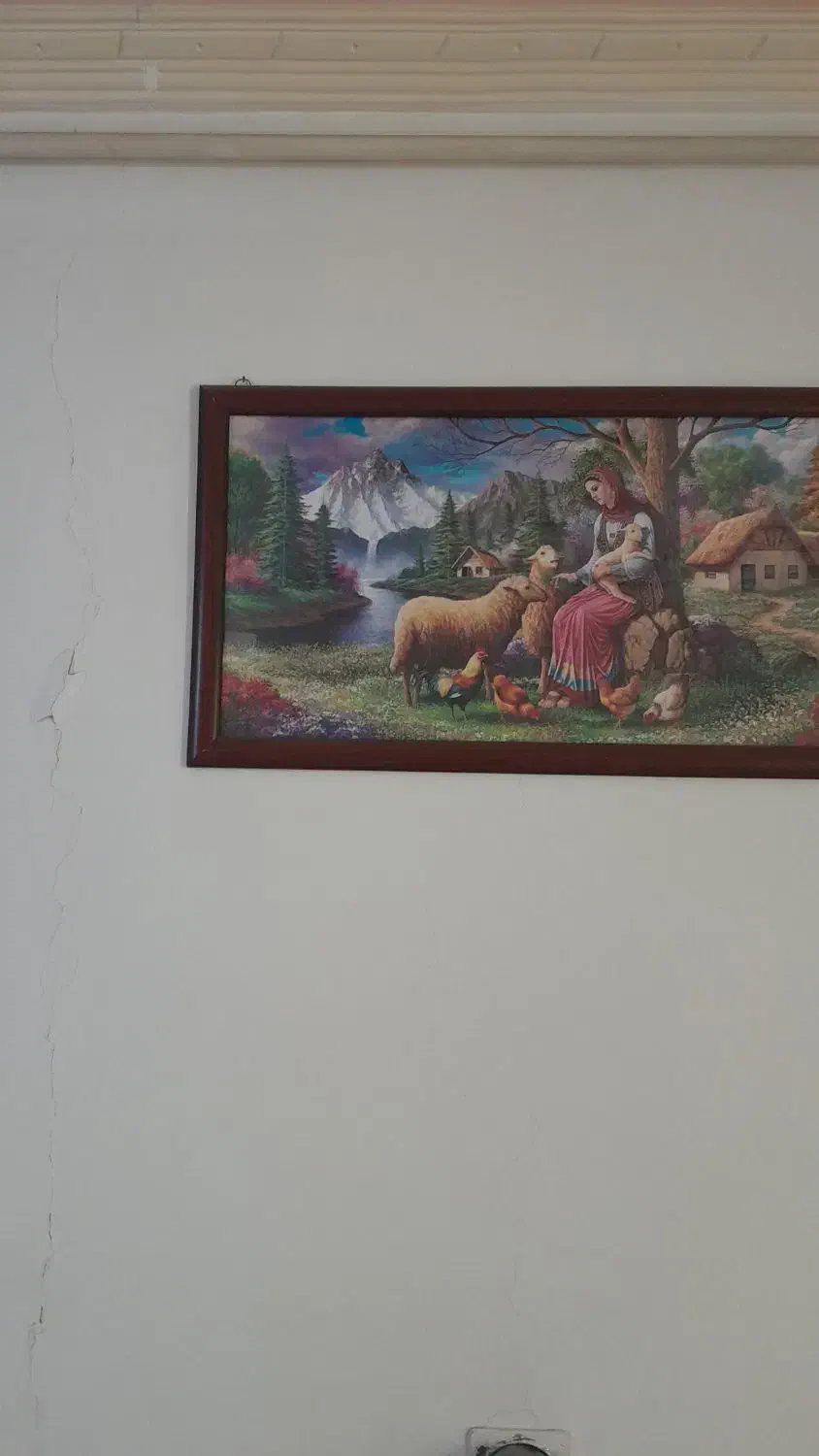 تابلو فرش|تابلو فرش|یاسوج, |دیوار