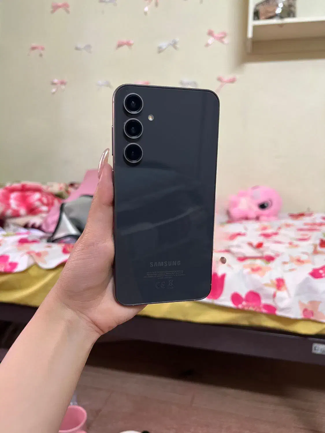 Galaxy S23fe|موبایل|کرج, گلشهر|دیوار