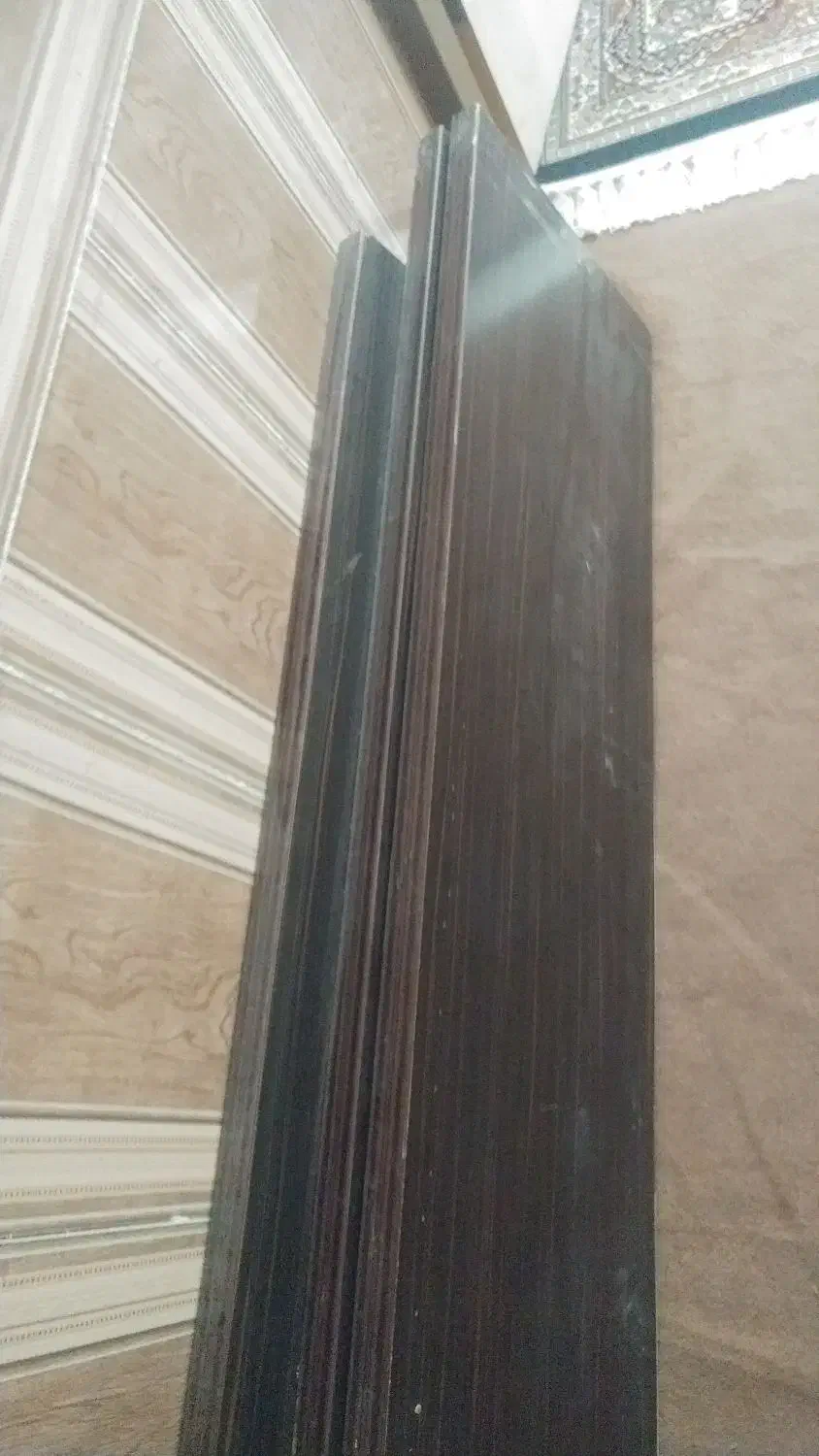 فروش تختخواب دونفره|تخت و سرویس خواب|یاسوج, |دیوار