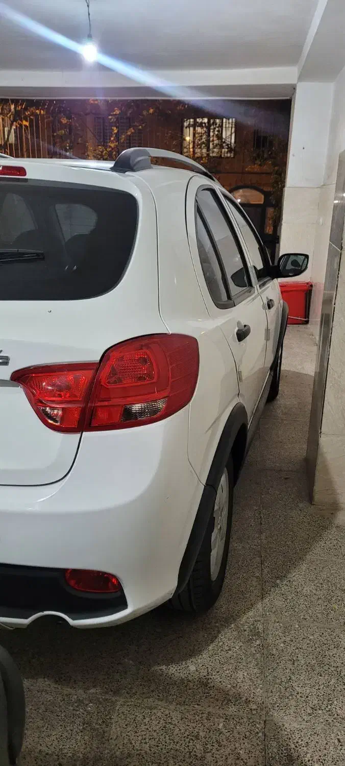 کوییک GXR مدل ۱۴۰۳ در حد صفر|خودرو سواری و وانت|قدس, شهر‌قدس|دیوار