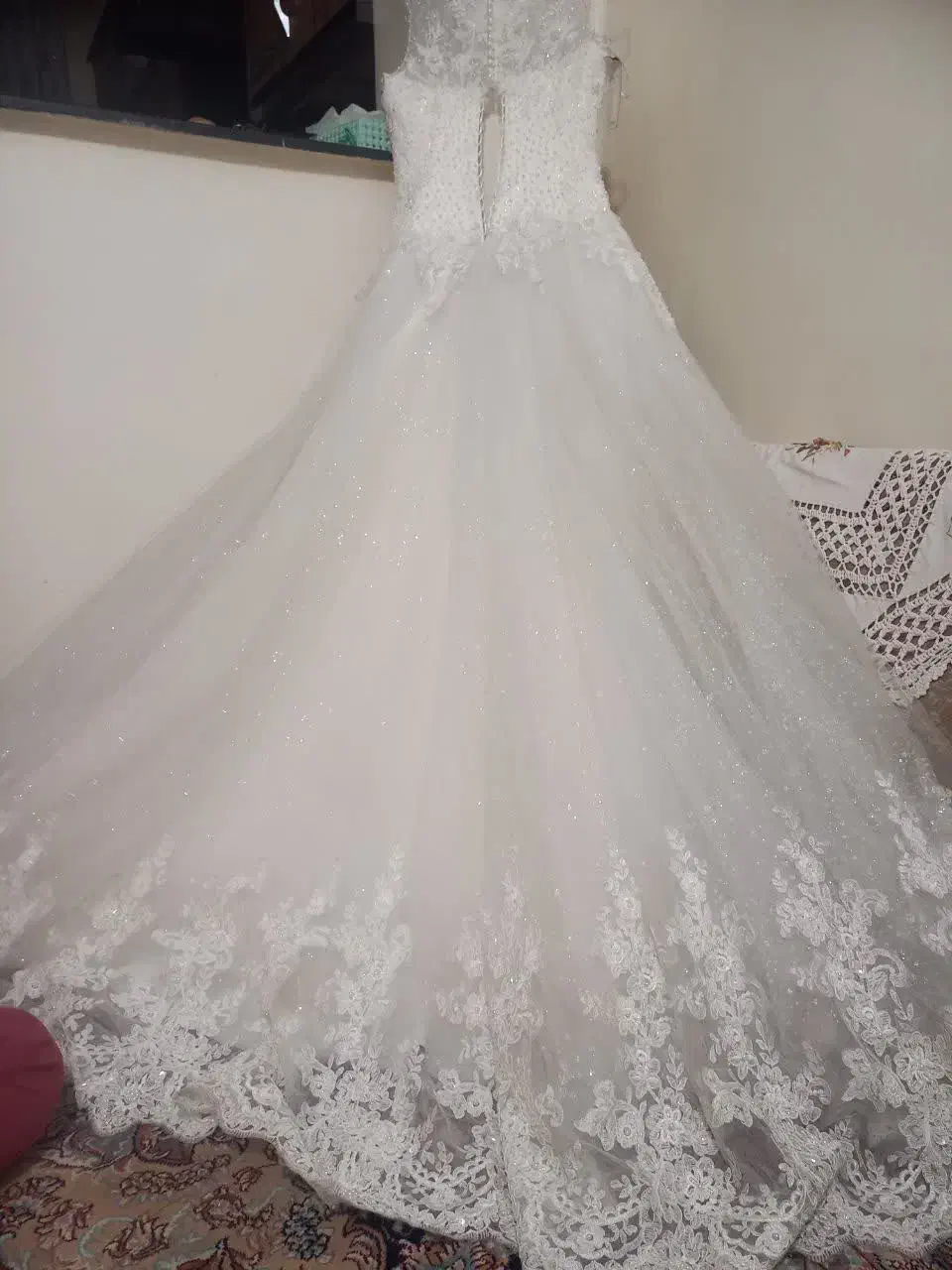 لباس عروس ها|لباس|تهران, مجیدیه|دیوار