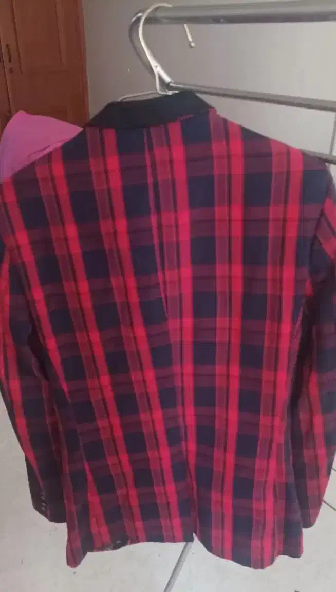 کت مردانه|لباس|شیروان (خراسان), |دیوار