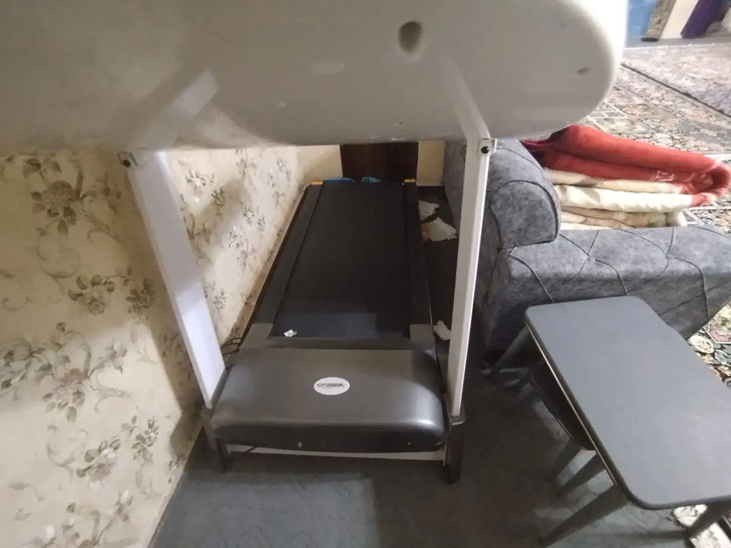 تردمیل|تجهیزات ورزشی|چابهار, |دیوار