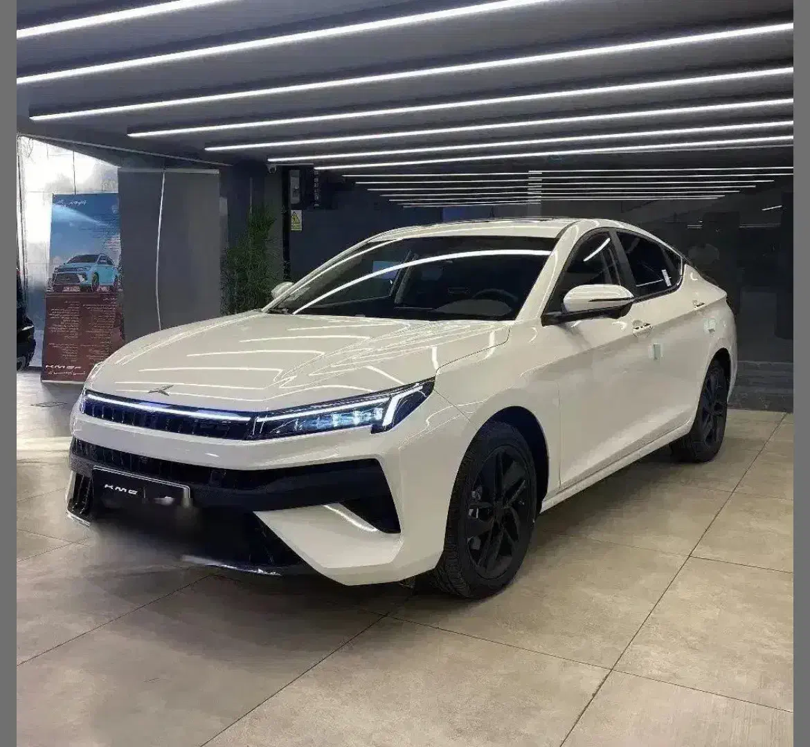 ثبت نام کی ام سی j7|خودرو سواری و وانت|تهران, پاسداران|دیوار