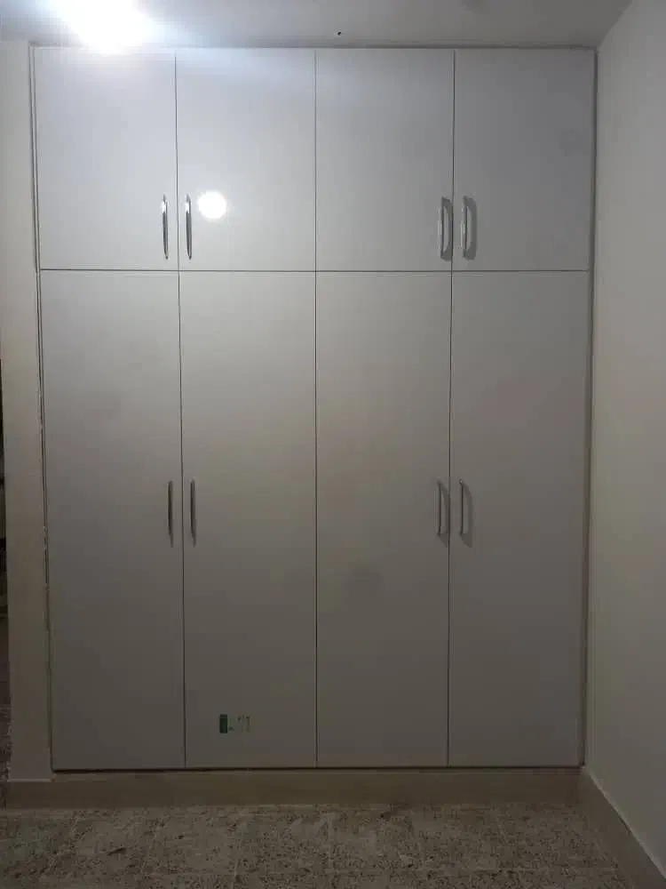 نصاب پرده کابینت کمد دیواری|خدمات پیشه و مهارت|شوشتر, |دیوار