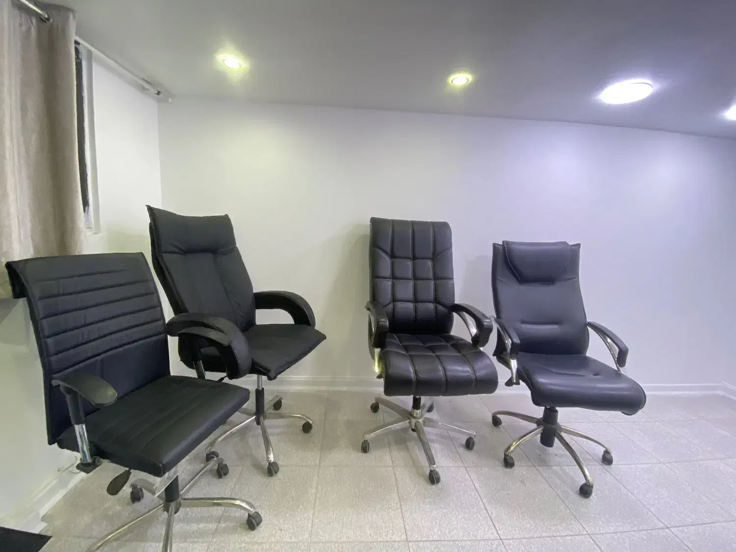 فروش صندلی درحد نو|صندلی و نیمکت|بندرعباس, |دیوار