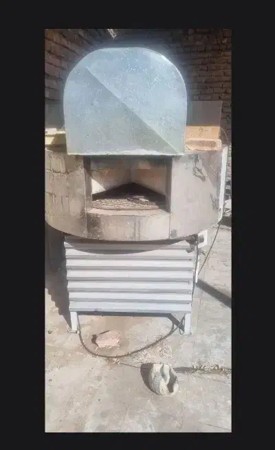 فر پیتزا تنوری|کافی‌شاپ و رستوران|چترود, |دیوار