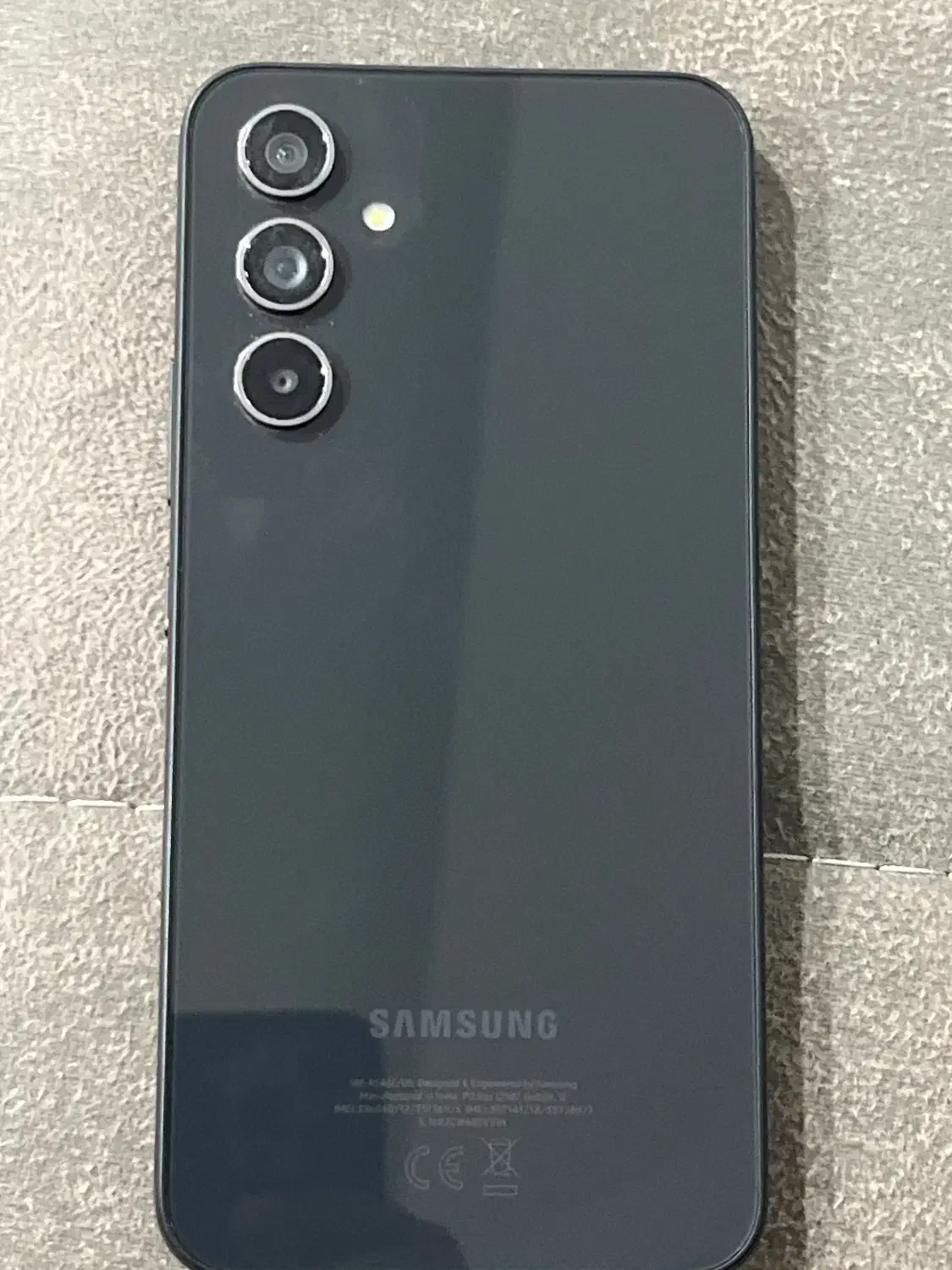 A54 5G|موبایل|بردسکن, |دیوار