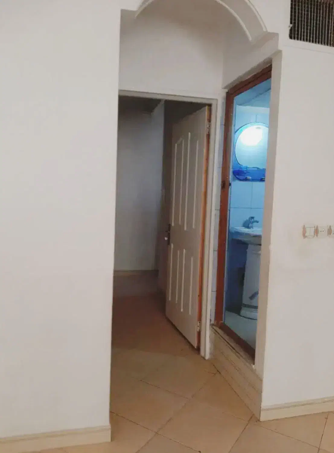 65مترmtr تک خواب/تمیز مرتب/بلوار خرمشهر*الهیه *|اجارهٔ آپارتمان|پاکدشت, پاکدشت (مامازند)|دیوار