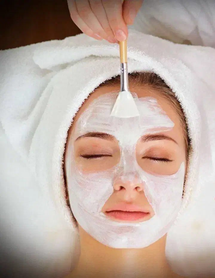 پاکسازی وفشیال پوست|خدمات آرایشگری و زیبایی|قم, چهار امامزاده|دیوار