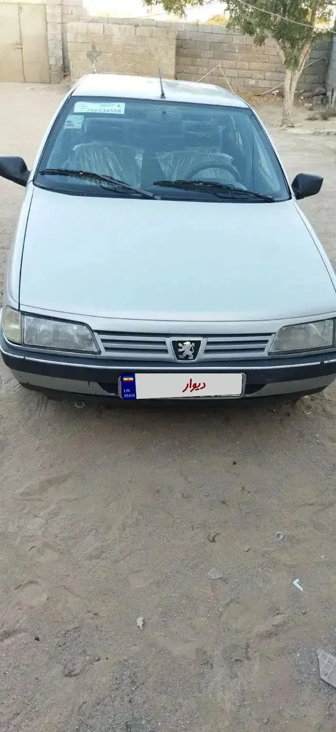 سلام پژو 88|خودرو سواری و وانت|چابهار, |دیوار