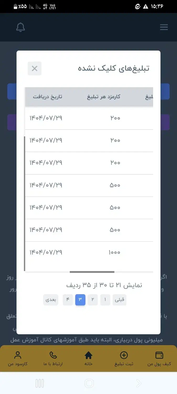 کسب درآمد در منزل با موبایل|کارت هدیه و تخفیف|ملارد, |دیوار