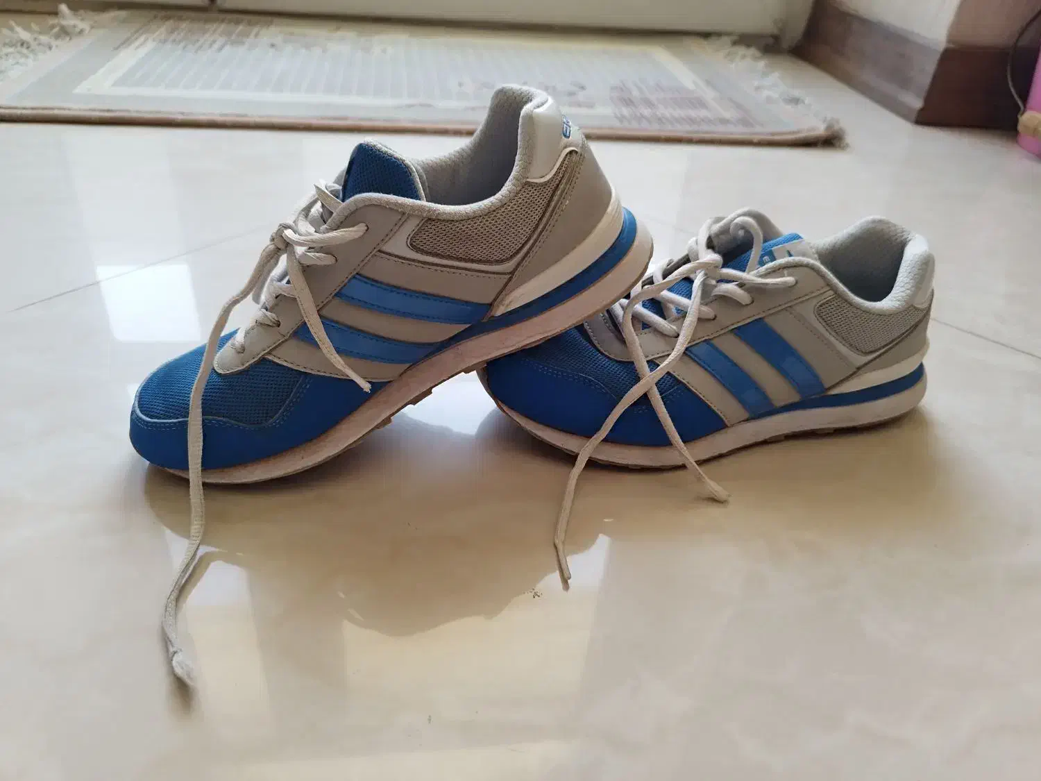 کفش ERKE  اصل|کیف، کفش، کمربند|اصفهان, کوی امیریه|دیوار