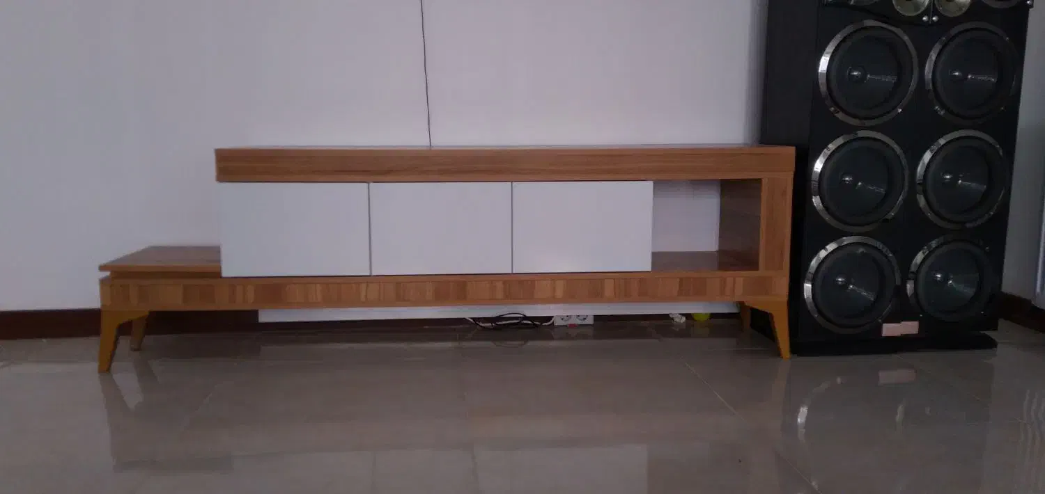 میز تی وی نو نو|میز تلویزیون|قم, پردیسان|دیوار