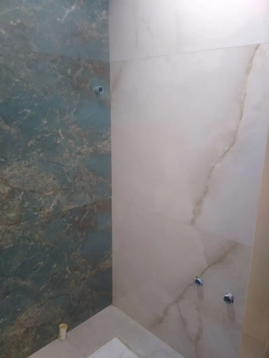 نصب کاشی و سرامیک|خدمات پیشه و مهارت|رشت, شهریاران|دیوار