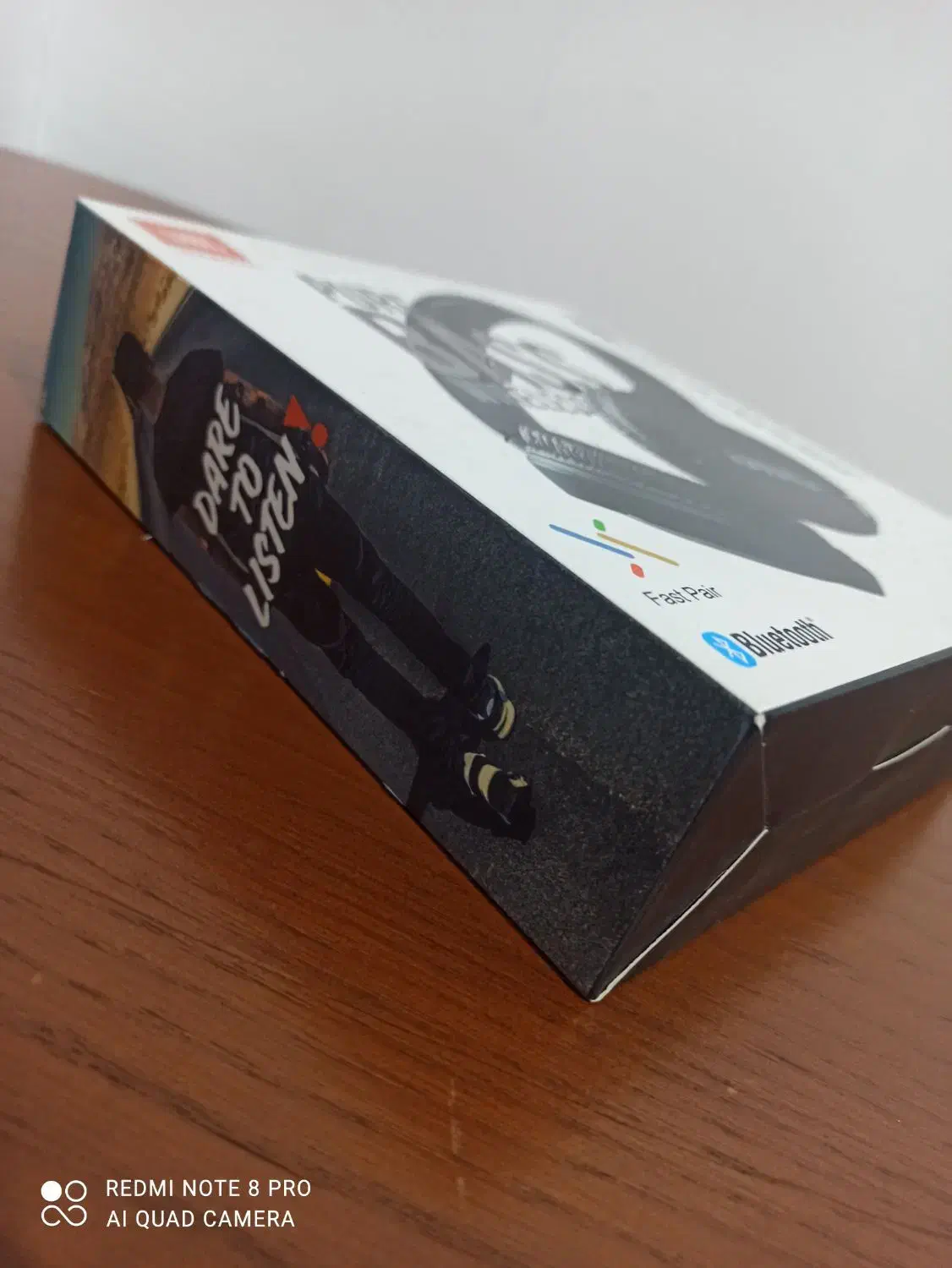 هدفون جی بی ال BT500|لوازم جانبی موبایل و تبلت|آبادان, |دیوار